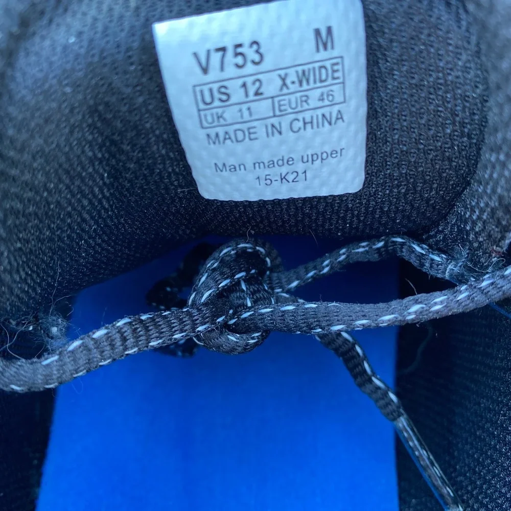 Apex v753 men